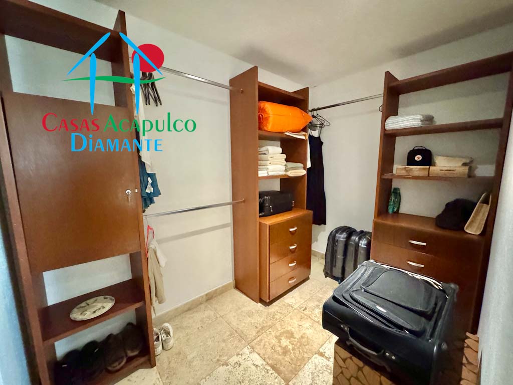 Vidamar Residencial Cluster 7 B 102 - Recámara principal 6